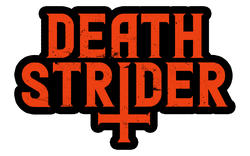 Death Strider