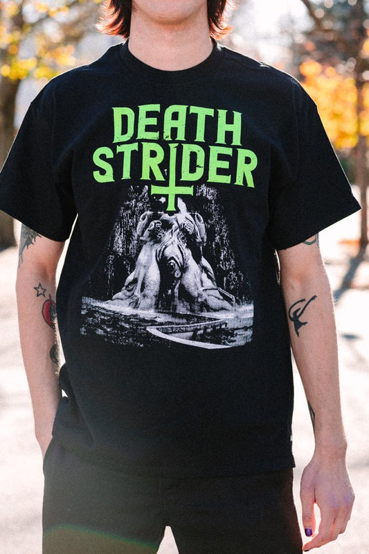 Death Strider Arise T-Shirt